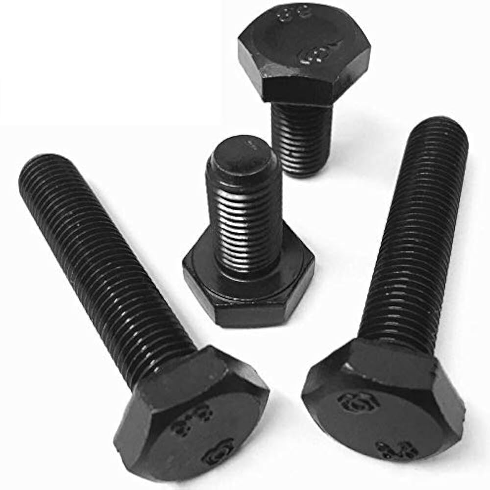 M16 Hex Bolts